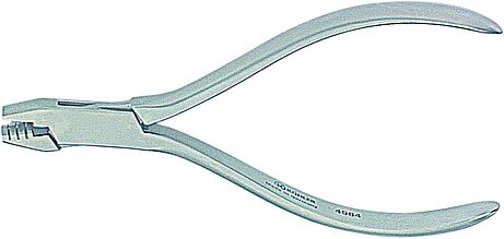 Kohler Goslee Wire Bending Pliers (4199)
